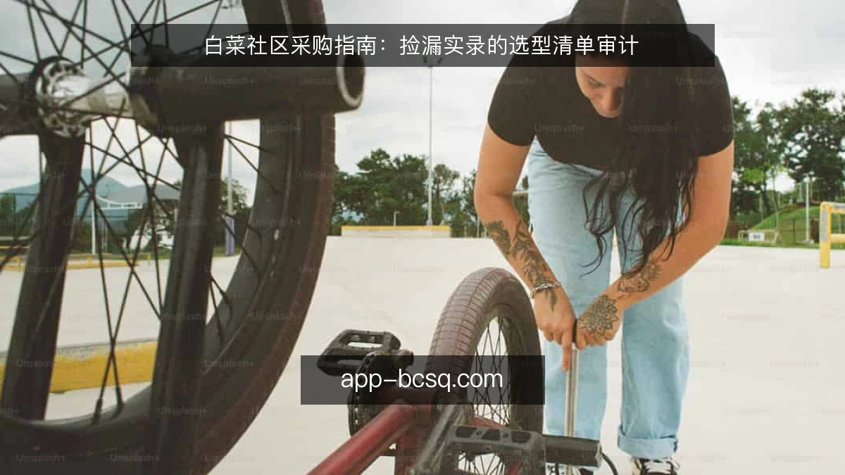 白菜社区采购指南：捡漏实录的选型清单审计